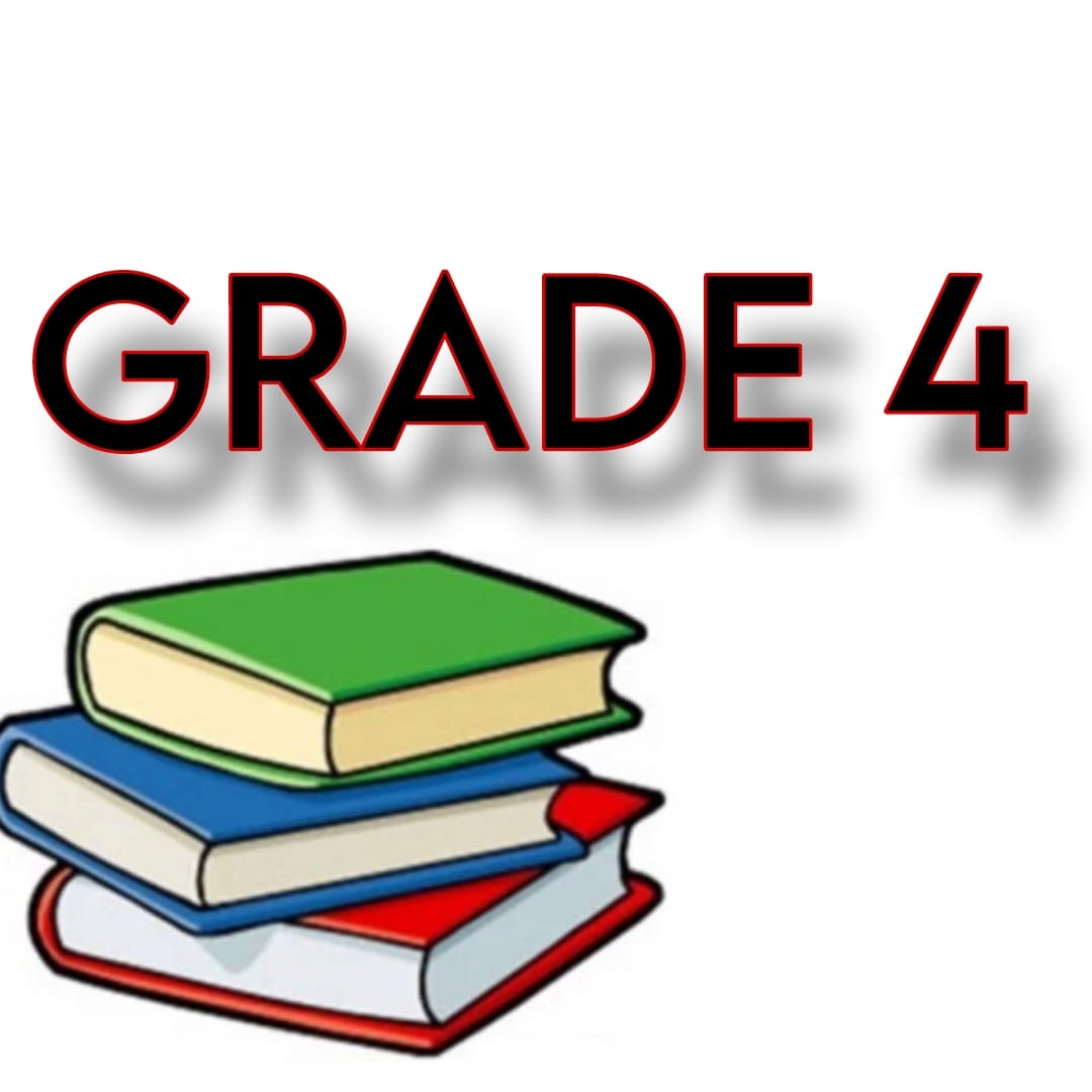 GRADE 4