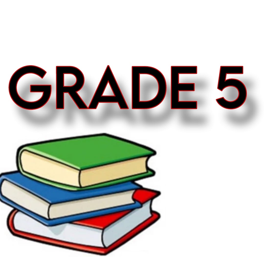 GRADE 5