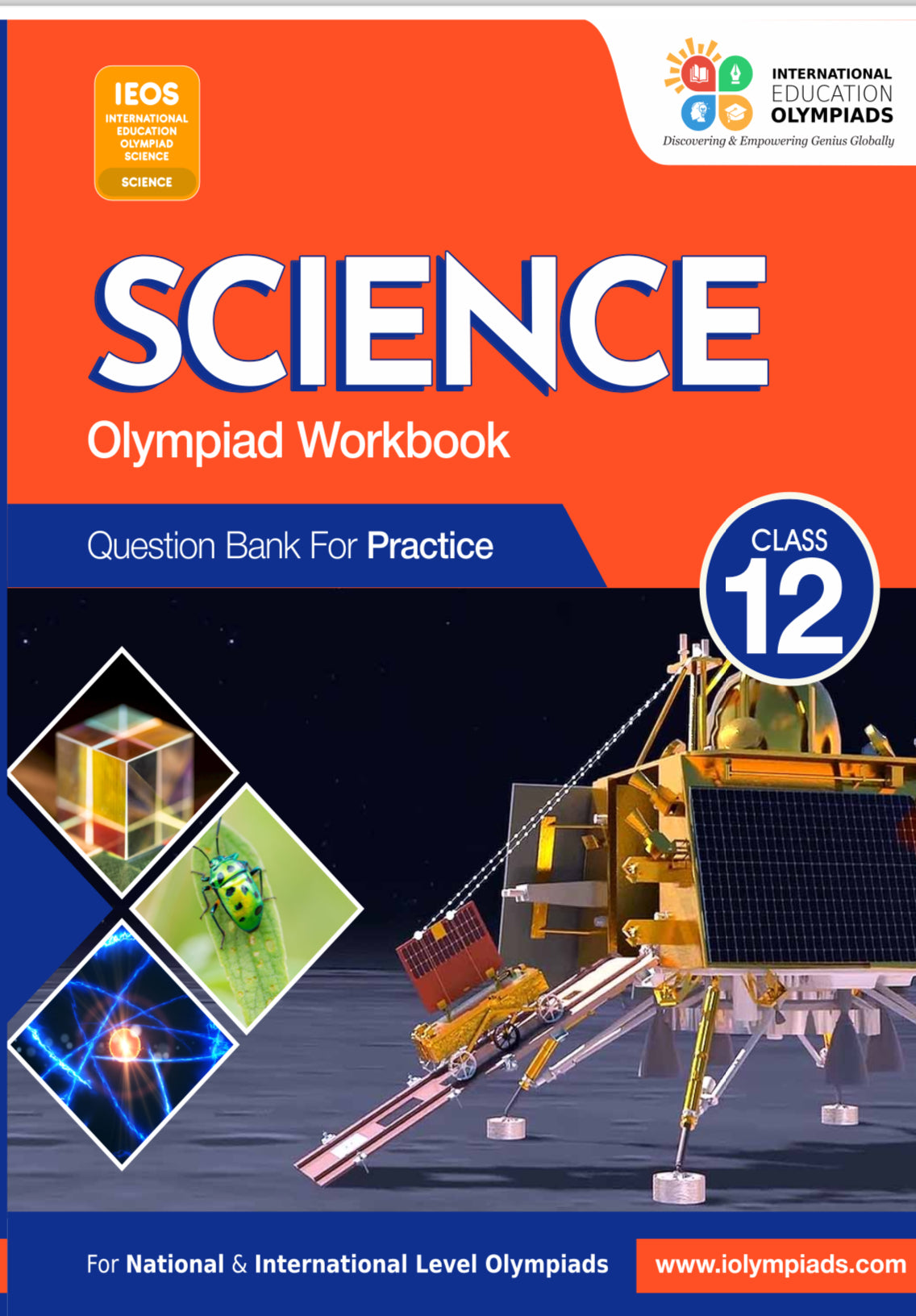 Science Workbook -Grade 12