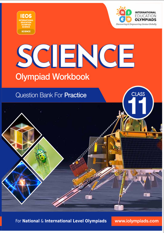 Science Workbook -Grade 11