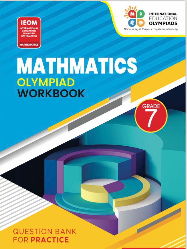 Maths Workbook- Grade 7