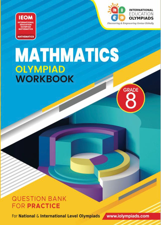 Maths Workbook- Grade 8