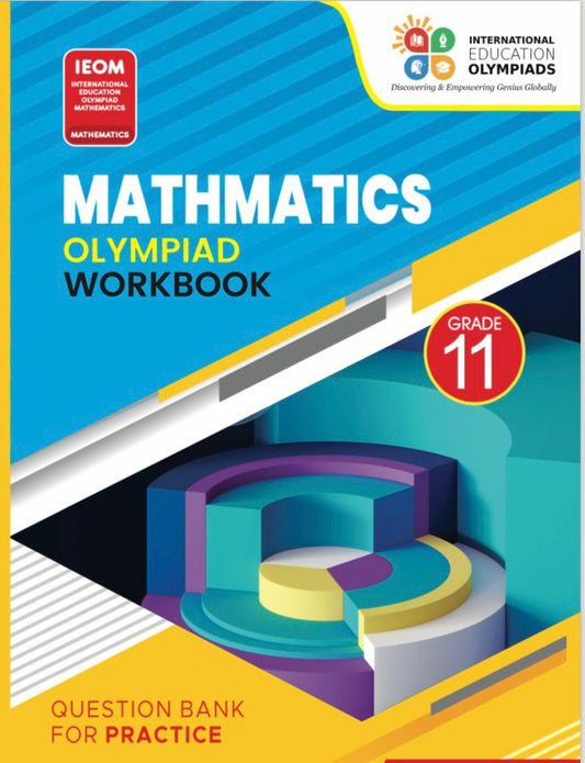 Maths Workbook-Grade 11