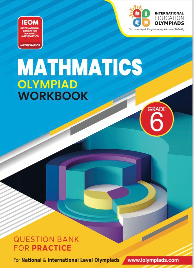 Maths Workbook- Grade 6